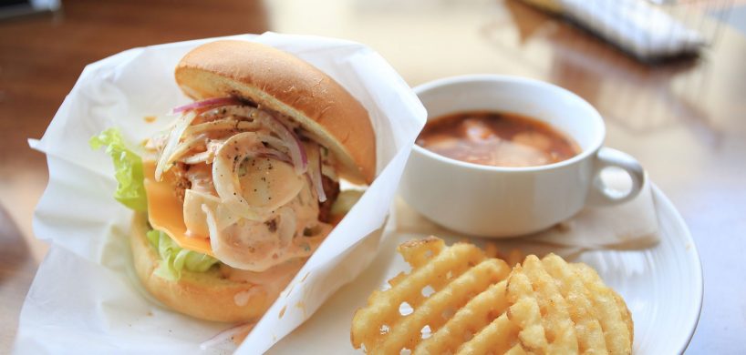 For Good Coffee, Food and Vibes.