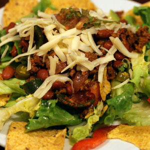 Taco Salad