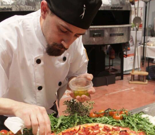 About Us – Titi’s Bistro