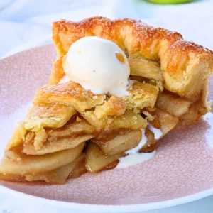Apple Pie (a piece)