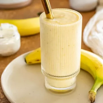 Banana Smoothie