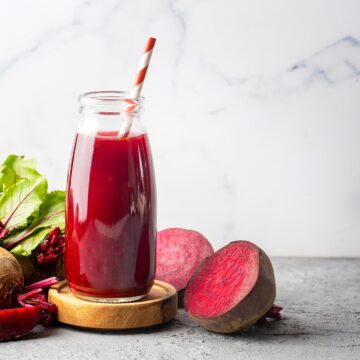 Beetroot Juice