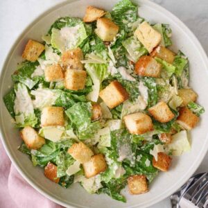Caeser Salad