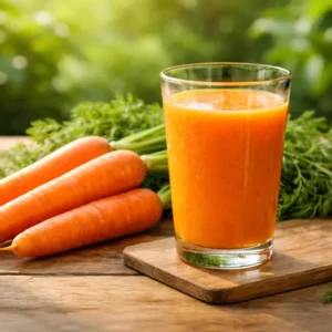 Carrot Juice