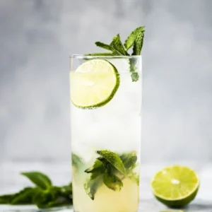 Classic Mojito