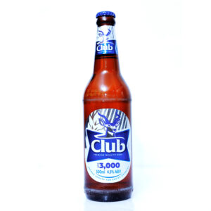 Club Beer