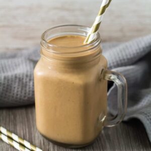 Coffee Milkshake