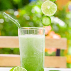 Cucumber Juice