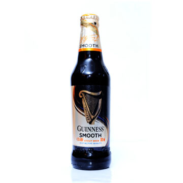 Guiness Smooth Beer