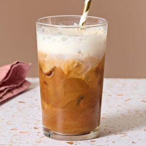 Iced Cappucino