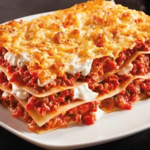 Lasagna