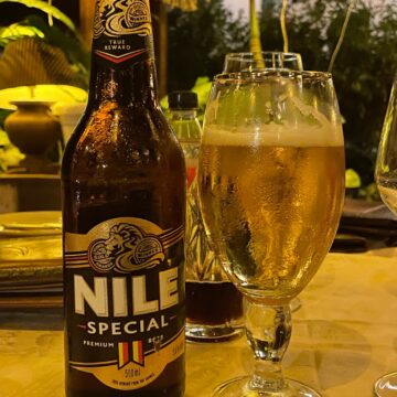 Nile Beer