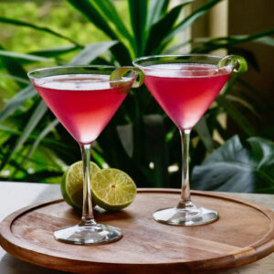 Penisen Cosmopolitan