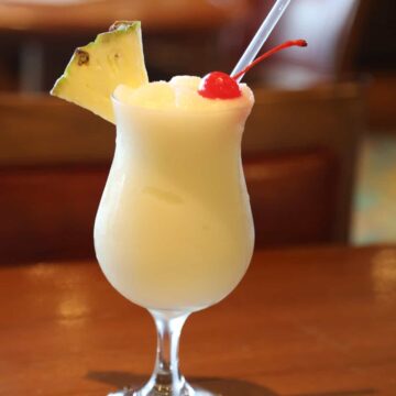 Pinacolada