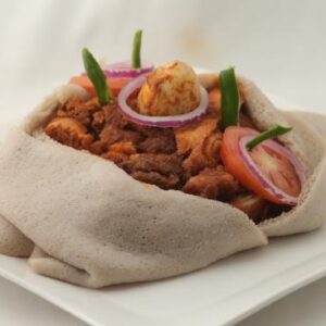 Quanta Firfir/ fitfit