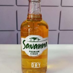 Savannah Beer
