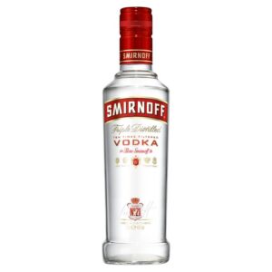 Smirnoff Vodka Beer