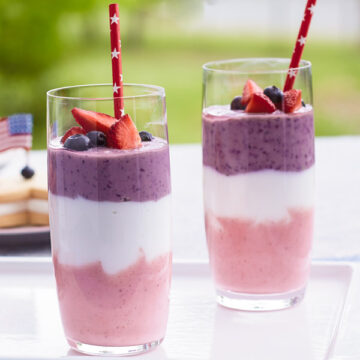 Titi’s Special Smoothie