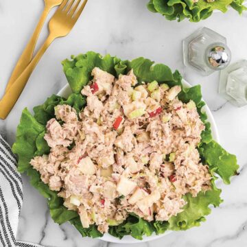 Tuna Salad