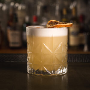Whisky Sour