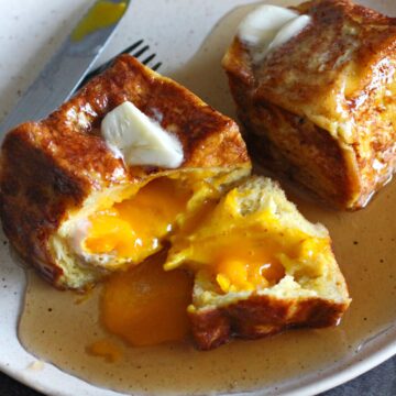 French Toast